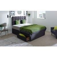 Classic Gold Ortho Mattress, European Double