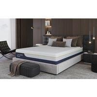 Luna Memory 4000 Pocket Mattress, King Size