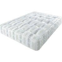 Romantica Adagio Extra Firm Mattress, Small Double