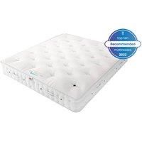 Millbrook Wool Luxury 1000 Pocket Mattress, Small Single