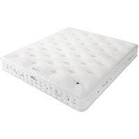 Millbrook Wool Luxury Ortho 2000 Pocket Mattress, Single