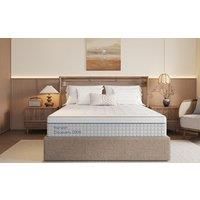 Horizon Discovery 1500 Pocket Memory Mattress, Superking