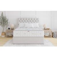 Millbrook Wool Luxury 6000 Pocket Mattress, Small Double