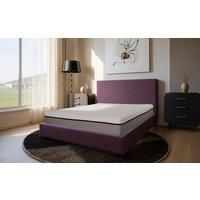 Rock Hard Super Firm Mattress, King Size
