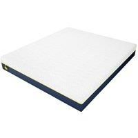 Luna Memory 4000 Pocket Mattress, Small Double