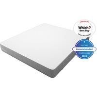 Horizon Odyssey 800 Pocket Memory Mattress, Single