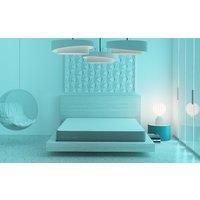 Horizon Adventurer 1000 Pocket Memory Mattress, Small Double