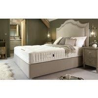 Harrison Spinks Levisham 3250 Pocket Mattress, Single