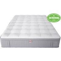 Millbrook Smooth Tech Luxury 3000 Pocket Mattress, Single