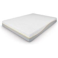 Memory Zone 1000 Pocket Mattress, Single