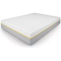 Memory Zone 3000 Pocket Mattress, Single