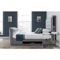 Novo Contempo TV Bed, Superking