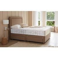 Hypnos Burford Ortho Comfort Mattress, Single