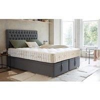 Hypnos Marlow Ortho Deluxe Mattress, Small Double