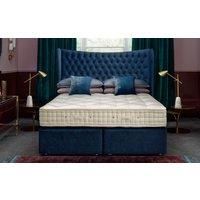 Hypnos Wheatley Supreme Wool Mattress, Single