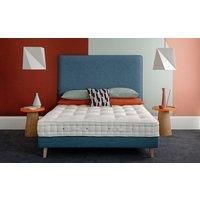 Hypnos Banbury Cotton Comfort Mattress, Superking