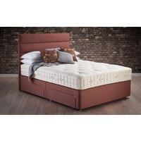 Hypnos Witney Latex Supreme Mattress, Single