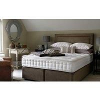 Hypnos Fairford Pillow Top Supreme Mattress, Double