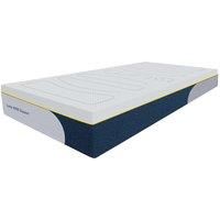 Luna 6000 Support Gel Memory Pocket Hybrid Mattress, Single