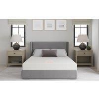 Bodyshape Vitality Memory Foam Mattress, Double