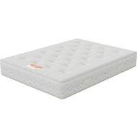 Bodyshape Vitality Bamboo Memory Mattress, Single