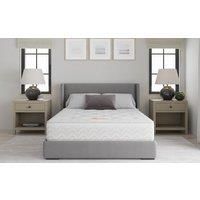 Bodyshape Vitality Bamboo Memory Mattress, Small Double
