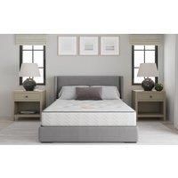 Bodyshape Vitality Tufted Ortho Mattress, Double