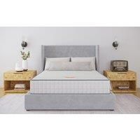 Bodyshape Cooler 2000 Pocket Mattress, Small Double