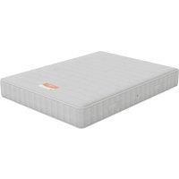 Bodyshape Boost 1000 Pocket Memory Mattress, Single