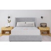 Bodyshape Ultra Ortho 1500 Pocket Mattress, Double