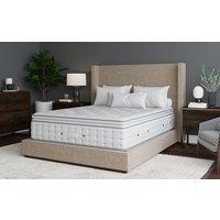 Wentworth Mercer Premium 9000 Pocket Pillow Top Mattress, Double