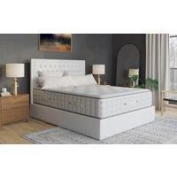 Wentworth Mercer Premium Silk 11000 Pocket Mattress, Double