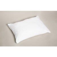 Bodyshape Luxury Quilted Pillow, Standard Pillow Size