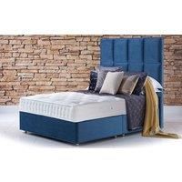Hypnos Hemsworth Luxury Mattress, Single