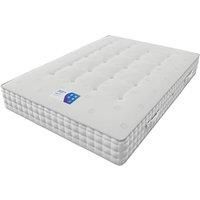 Rock Hard Mega Firm 1500 Pocket Mattress, Small Single