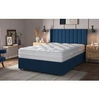 Hypnos Hemsworth Support Mattress, Double