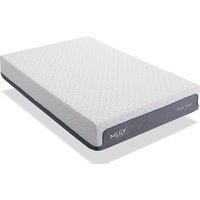 Mlily Bamboo+ Superb Memory 2500 Pocket Mattress, Single