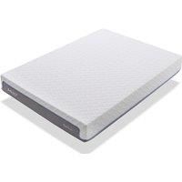 Mlily Bamboo+ Memory 800 Pocket Mattress, Single