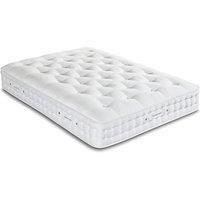Wentworth Mercer Natural Pocket 2000 Mattress, Single