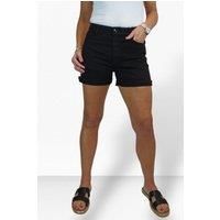 Women's Short Hotpants Ladies Stretch Cotton Chino Holiday Summer Shorts