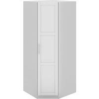 Sudbury Framed Corner Wardrobe