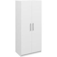 Sudbury Double Wardrobe