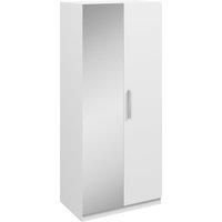 Sudbury Double Wardrobe