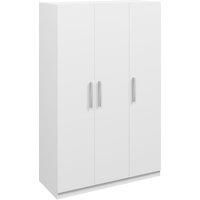 Sudbury Triple Wardrobe