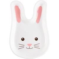 Easter Bunny Plate