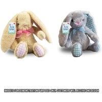 Easter Plush Bunny 21cm