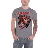 Comics - tshirt - Unisex - XX-Large - Short Sleeves - V500z
