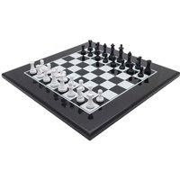 Italfama The Monochrome Luxury Chess Set By Italfama