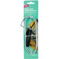 Keep It Handy Drain Cleaning Rod 90cm