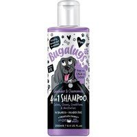 Bugalugs 4 in 1 Lavender & Chamomile Shampoo - 250ml